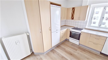 Photo 1. Apartment, Fyensgade, Vejle 