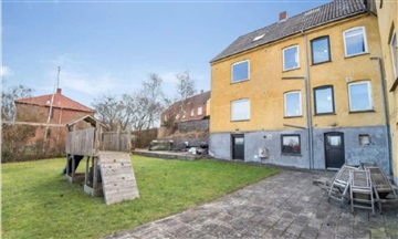 Photo 3. Apartment, Enghavevej, Næstved 