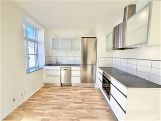 Billede 1. Lejlighed, Overgade, Odense C 