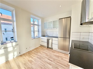 Billede 2. Lejlighed, Overgade, Odense C 