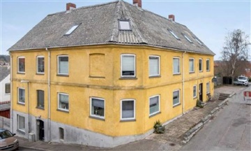 Photo 1. Apartment, Enghavevej, Næstved 