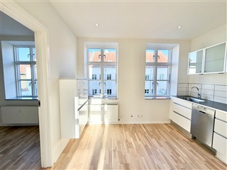 Billede 3. Lejlighed, Overgade, Odense C 