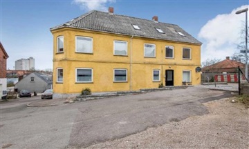 Photo 2. Apartment, Enghavevej, Næstved 