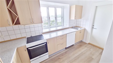 Photo 2. Apartment, Fyensgade, Vejle 