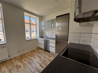 Photo 6. Apartment, Overgade, Odense C 