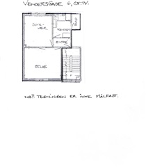 Photo 12. Apartment, Vendersgade, Viborg 