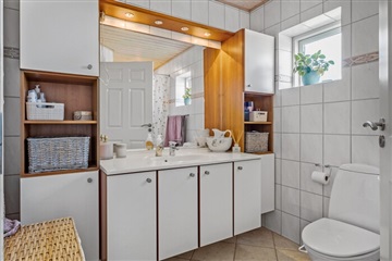 Photo 3. House, Rosenstien, Løgstør 