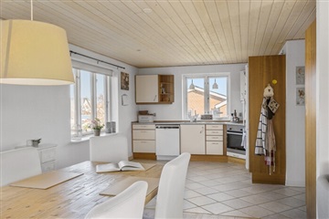 Photo 5. House, Rosenstien, Løgstør 