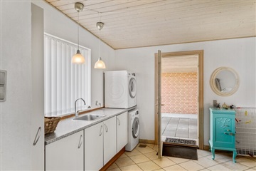 Photo 15. House, Rosenstien, Løgstør 