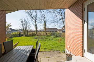 Photo 6. House, Rosenstien, Løgstør 