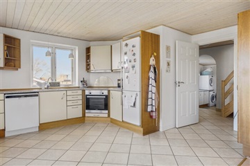 Photo 11. House, Rosenstien, Løgstør 