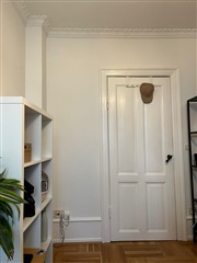 Photo 3. Room, Sølvgade, København K 