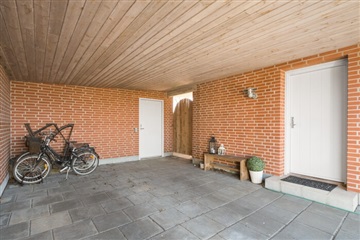 Photo 9. House, Rosenstien, Løgstør 