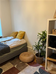 Photo 4. Room, Sølvgade, København K 