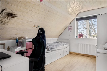 Photo 14. House, Rosenstien, Løgstør 