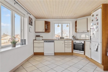 Photo 4. House, Rosenstien, Løgstør 