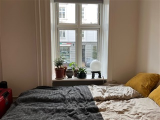 Photo 5. Room, Sølvgade, København K 
