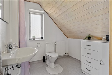 Photo 7. House, Rosenstien, Løgstør 