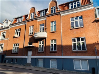 Photo 1. Apartment, Vendersgade, Viborg 
