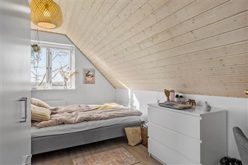 Photo 12. House, Rosenstien, Løgstør 