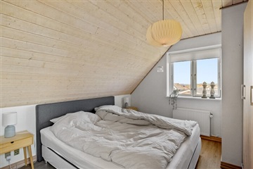 Photo 13. House, Rosenstien, Løgstør 