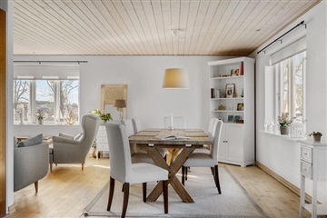 Photo 8. House, Rosenstien, Løgstør 