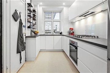 Photo 6. Room, Sølvgade, København K 