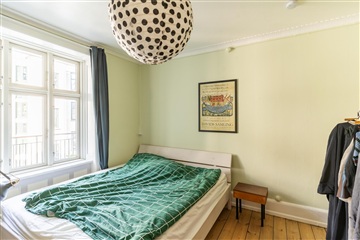 Photo 3. Apartment, Sølvgade, København K 