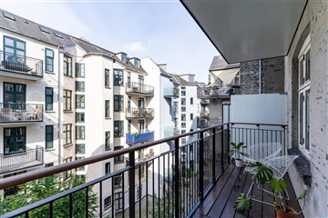 Photo 10. Apartment, Sølvgade, København K 