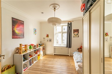 Photo 1. Apartment, Sølvgade, København K 