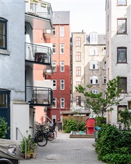 Photo 13. Apartment, Sølvgade, København K 