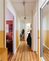 Photo 9. Apartment, Sølvgade, København K 