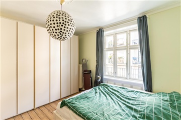 Photo 4. Apartment, Sølvgade, København K 
