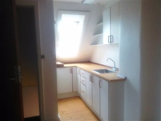 Photo 1. Apartment, Bredgade, Hurup Thy 