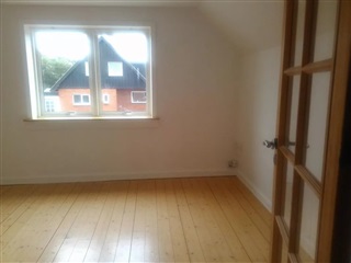 Photo 2. Apartment, Bredgade, Hurup Thy 