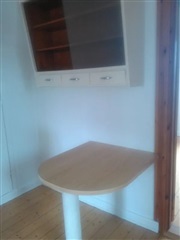 Photo 5. Apartment, Bredgade, Hurup Thy 