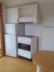 Photo 6. Apartment, Bredgade, Hurup Thy 