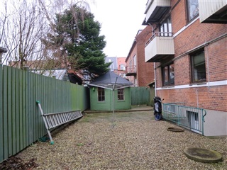 Billede 14. Lejlighed, Billesgade, Odense C 