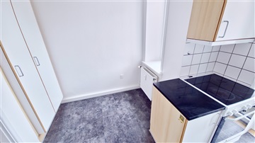 Photo 12. Apartment, Skivevej, Holstebro 