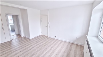Photo 2. Apartment, Skivevej, Holstebro 