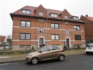 Billede 10. Lejlighed, Billesgade, Odense C 