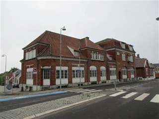 Photo 1. Apartment, Præstøvej, Faxe 