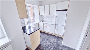 Photo 10. Apartment, Skivevej, Holstebro 