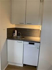 Photo 11. Apartment, Skipper Clements Vej, Hjørring 