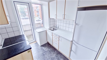 Photo 11. Apartment, Skivevej, Holstebro 