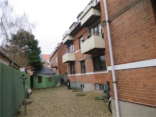 Billede 12. Lejlighed, Billesgade, Odense C 