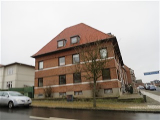 Billede 11. Lejlighed, Billesgade, Odense C 