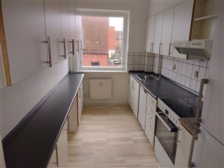 Billede 1. Lejlighed, Billesgade, Odense C 
