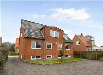 Photo 12. Apartment, Skipper Clements Vej, Hjørring 
