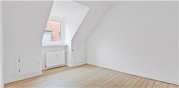 Photo 5. Apartment, Vigerslevvej, Valby 